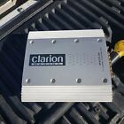Apx200.2m Clarion Amplifier