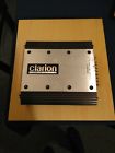 Apx200200062178 Clarion Apx400.4 Power System Usa Made