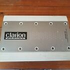 Apx400.2m Clarion Amplifier