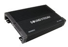 Bass709483054110 Ar1.4500d Soundstream 4500 Watts Mono 709483054110