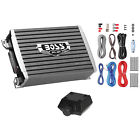Ar1500mk Boss Armor 1500w Monoblock 791489124942