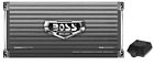 Ar2000m Boss New Armor 2000 Watt Mono A B Amplifier Car Audio Amp Bass Remote 791489116435