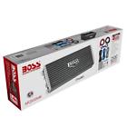 Ar2500mk Boss Max Monoblock Class Ab Amplifier Gauge Installation Kit