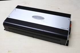4100se Arc Audio 4 Ch Car Amplifier