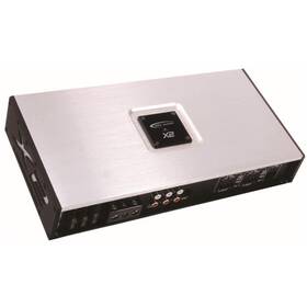 1100.5 Arc Audio 828863001305 X2 Multi-channel Amplifier 5-channels - Used Acceptable