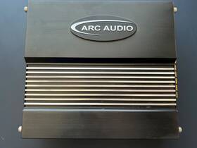 Arc2050 Arc Audio 2050 Xxk Car Stereo Amplifier