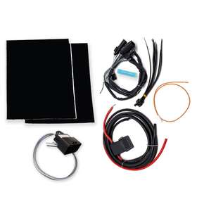 Hd-fh2014cvo Arc Audio Pnp Complete Mpak Installation Harness For Moto 720 Co