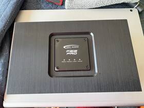 Ps12pro Arc Audio Ps12 Pro Dsp With Psc Controller And Bluetooth Module