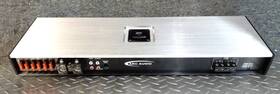 X2-2500.1 Arc Audio 2500 Watt Rms Internally Bridged Amplifier Single Channel