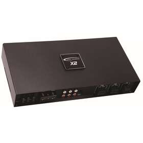 X2-850.5 Arc Audio X2 850.5 Multi-channel Amplifier 5-channels