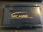 Arc2100cxl Arc Audio Old School Usa Made Car Amp Amplifier Cxl