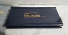Arc4150 Cxlr Arc Car Audio Amp One Of The Kind Hard