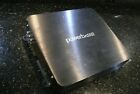 400.4x Asa Powerbass Old School Car Stereo Speaker Amplifier Channel Stable