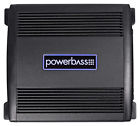 Class823871005994 Asa3-300.2 Rb Powerbass Watt Rms Car Audio Amplifier Class 823871005994