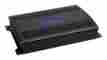 Asa3-400.1 Powerbass Asa Series Class A B Mono Amplifier With Lighted Logo Badge 823871006007