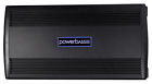 Class823871006038 Asa3-600.1 Rb Amplifier Powerbass Watt Rms Mono Car Stereo 823871006038