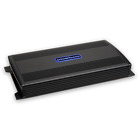 Asa3-600.4 Power Bass Powerbass Amplifier Watts