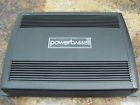 Asa3-400.4 Asa3400.4 Powerbass Channel Amplifier 823871006021