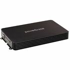 Asa600.2x Asa6002x Powerbass Brand New Full Range 300-watt X 2 Ab Amp Free Shipping