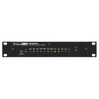 Asp-mg2240 Aspmg2240 Atlas Sound Amplifier Rms Channel 612079661695