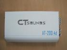 At-200.4d Ct Sounds Class-d Car 4753601710149