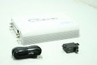 At-900.1d Ct Sounds Audio Amplifier White Rms Ohm Ohms 788581420058