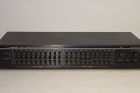 At-ps53m Audiotek Stereo Graphic Equalizer Pre Amplifier Phono Amazing Rare