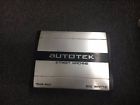 Sm4-800 At1200 Autotek Street Machine