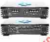 Ata800.2 Ata8002 Autotek 800 Watt 2 Channel Car Audio Amplifier Ata Class Ab Amp 806576222699