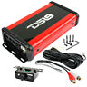 Atom1 Channel Amplifier Monoblock Amp Ultra Compact Nano Motorcycle 810005180658