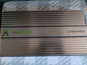 Cab-m165 Audio Apex 5 Channel Car Amplifier