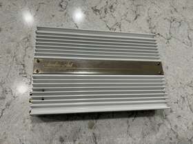 200ms Audio Art Arts Mosfet Amplifier