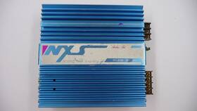 Na-2120 Audio Art Nxs Old School Amplifier Usa