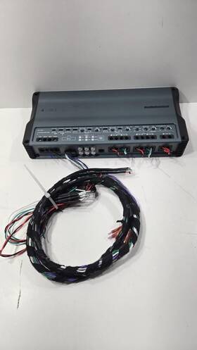 P13014209 Audio Control A1100.5