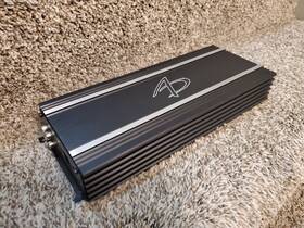 Admk1100.1 Audio Dynamics Class D Monoblock