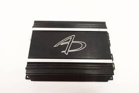 Admk300.2 Audio Dynamics 380-watt Monoblock Car Amplifier