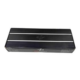 K1800.6 Audio Dynamics Multi-channel Amplifier