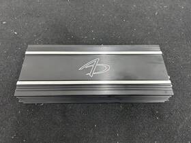 Mk1100.1 Audio Dynamics Class D Monoblock Amplifier
