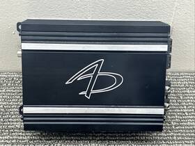 Audio Dynamics Mk300.2 Class D 2ch 300w Amplifier 582913
