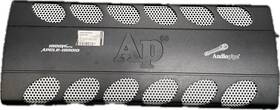 Audio Pipe 0721apcle18001d00859 Audiopipe Apcle-1800id 1800w Car Amplifier Mono Amp High Power