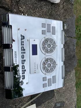 8001dt Audiobahn