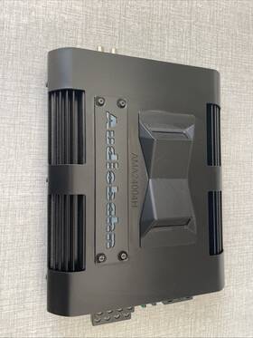 Ama2400h Audiobahn