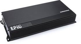 300w Audiocontrol 850038647803 Epicfive 75w X 4 1 Car Amplifier