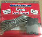 Acr-2 Audiocontrol Acr2 New Remote Level Control For And Epicenter 841558263291