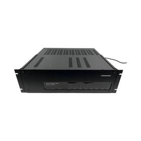 D4400 Audiocontrol The Director 16 Channel Works Great Couple Scratches On Top