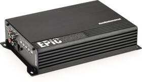 Epic1000 Audiocontrol 700w X 1 Car Amplifier