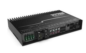 Lc-5.1300 Audiocontrol Lc51300 5 Channel 1300 Watts Summing Amplifier