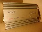 Xm-5026 Audiophile Hifi 1 Mobile Sony Power Ohm- Es Sq Car Amplifier School