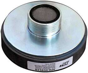 Aph4545cd Audiopipe 100010948160 3.5 Titanium Driver 70w Max Sold Each