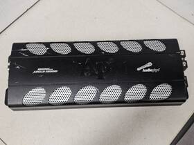Apcle-1800 Audiopipe 1d Amplifier 1800w D-class Mono Block Tested